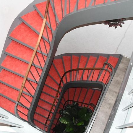 Le Ceretan Hotel Zewnętrze zdjęcie