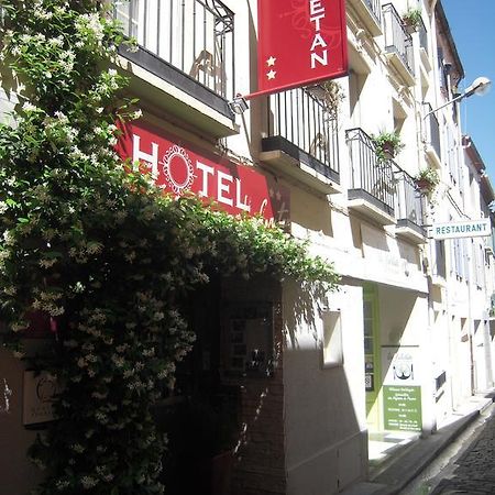 Le Ceretan Hotel Zewnętrze zdjęcie