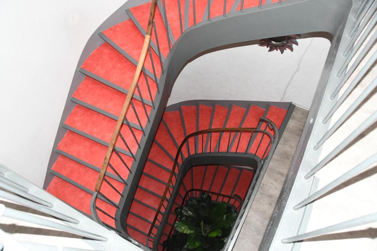 Le Ceretan Hotel Zewnętrze zdjęcie
