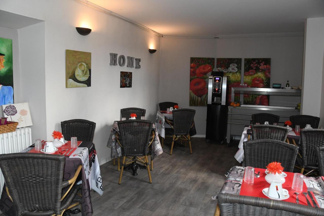 Le Ceretan Hotel Zewnętrze zdjęcie