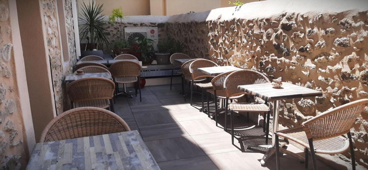 Le Ceretan Hotel Zewnętrze zdjęcie