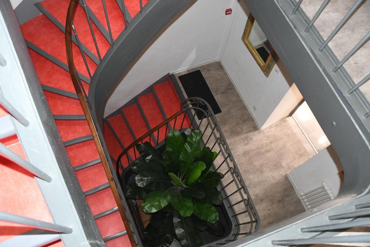 Le Ceretan Hotel Zewnętrze zdjęcie