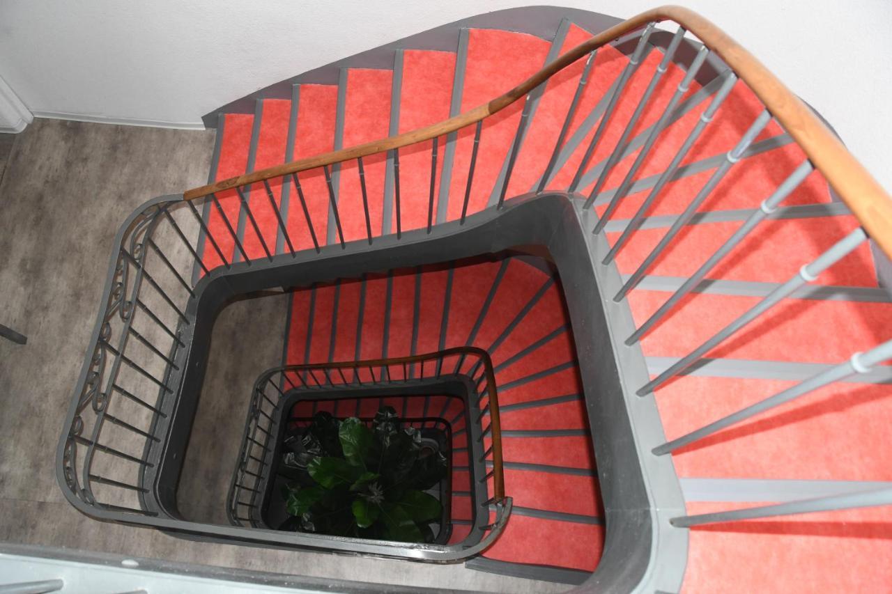 Le Ceretan Hotel Zewnętrze zdjęcie