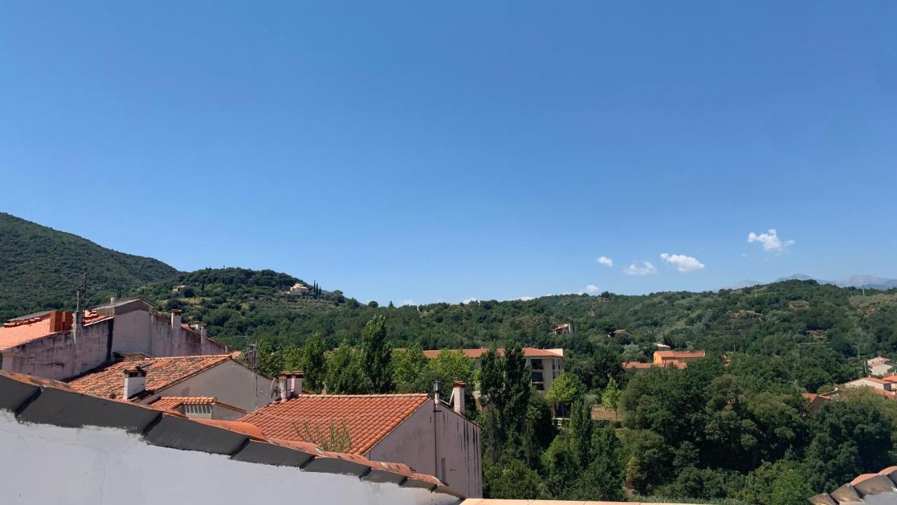 Le Ceretan Hotel Zewnętrze zdjęcie