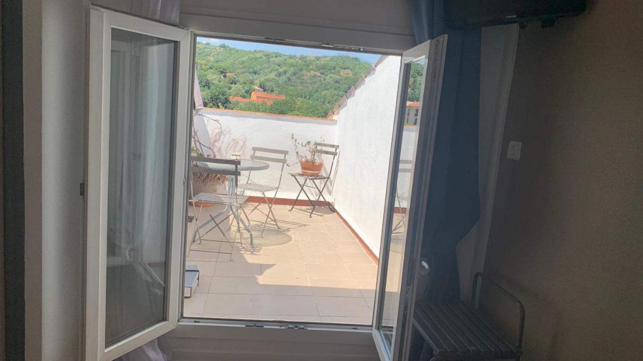 Le Ceretan Hotel Zewnętrze zdjęcie
