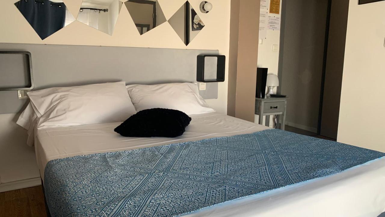 Le Ceretan Hotel Zewnętrze zdjęcie