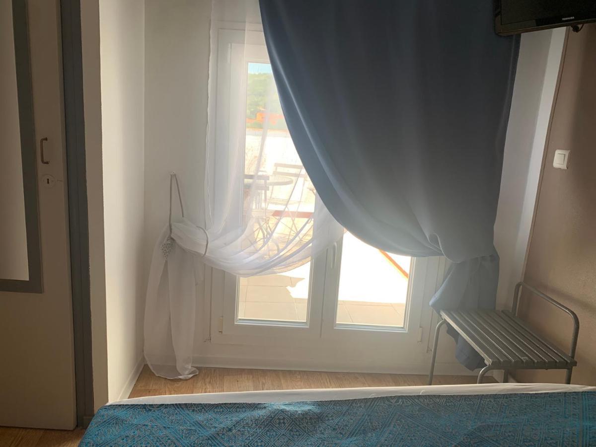 Le Ceretan Hotel Zewnętrze zdjęcie