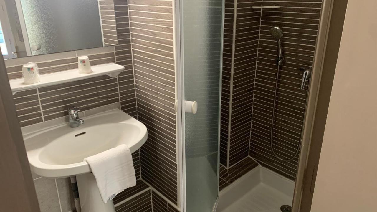 Le Ceretan Hotel Zewnętrze zdjęcie
