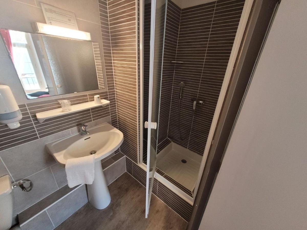 Le Ceretan Hotel Zewnętrze zdjęcie