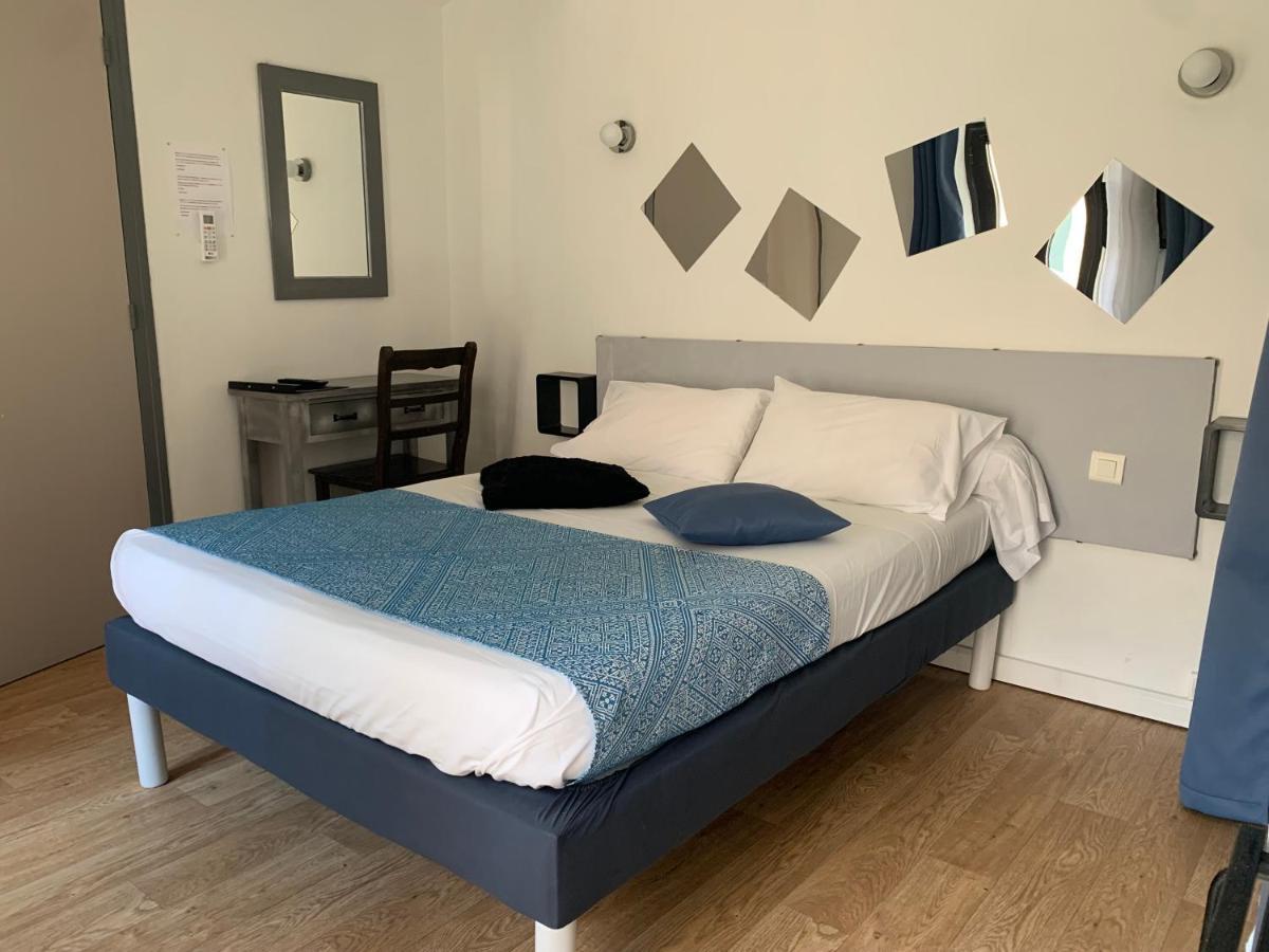 Le Ceretan Hotel Zewnętrze zdjęcie