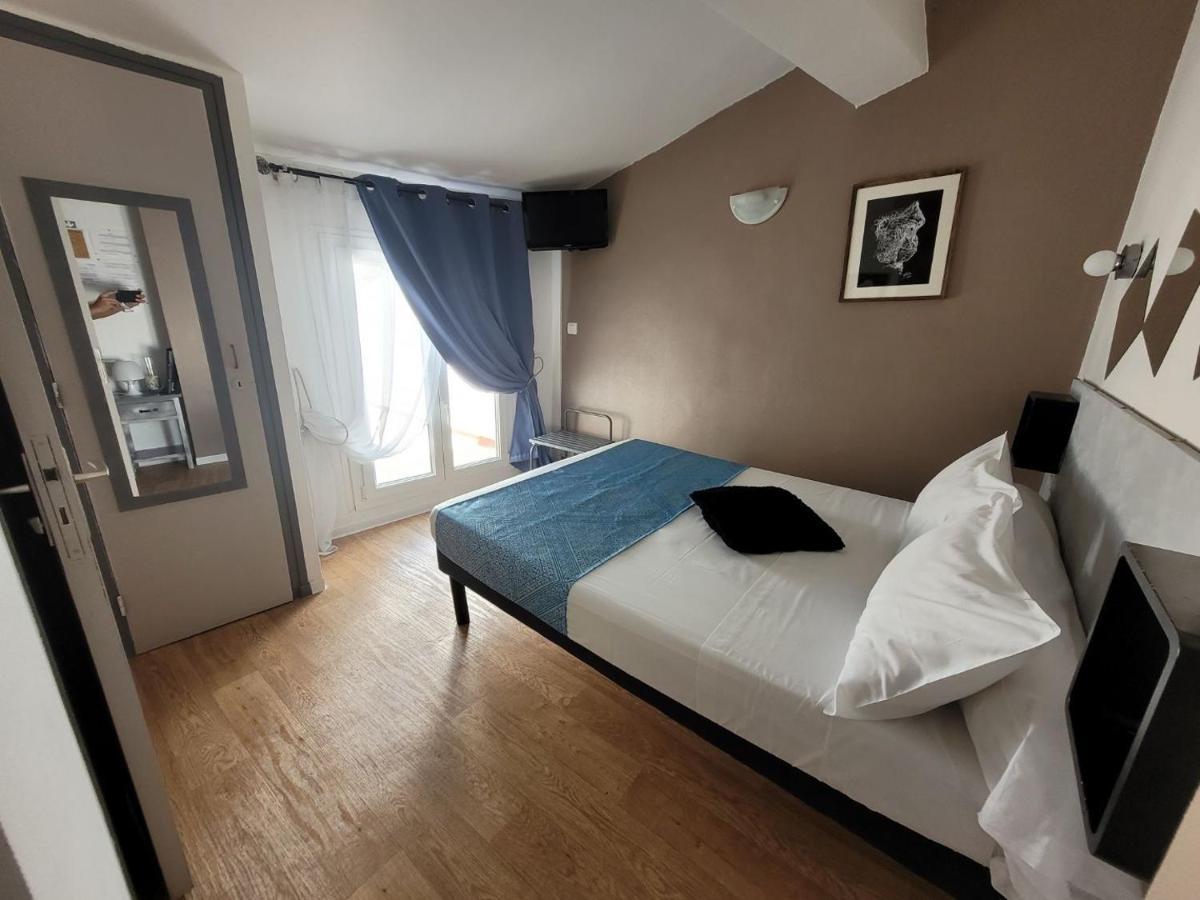 Le Ceretan Hotel Zewnętrze zdjęcie