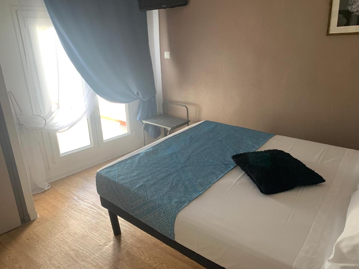 Le Ceretan Hotel Zewnętrze zdjęcie