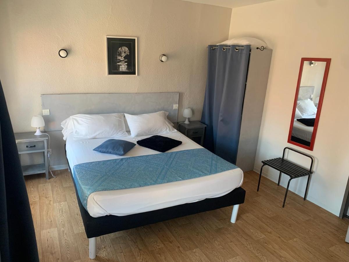 Le Ceretan Hotel Zewnętrze zdjęcie