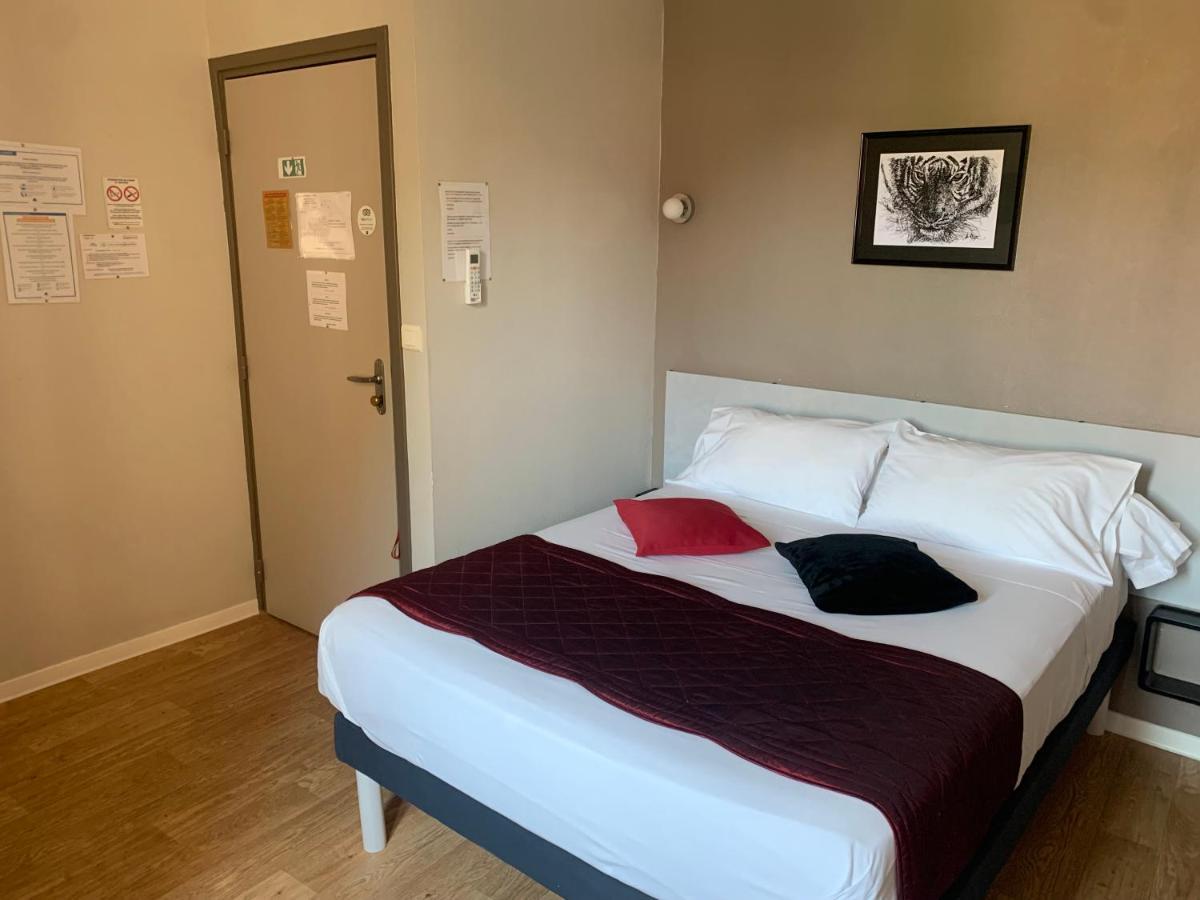 Le Ceretan Hotel Zewnętrze zdjęcie