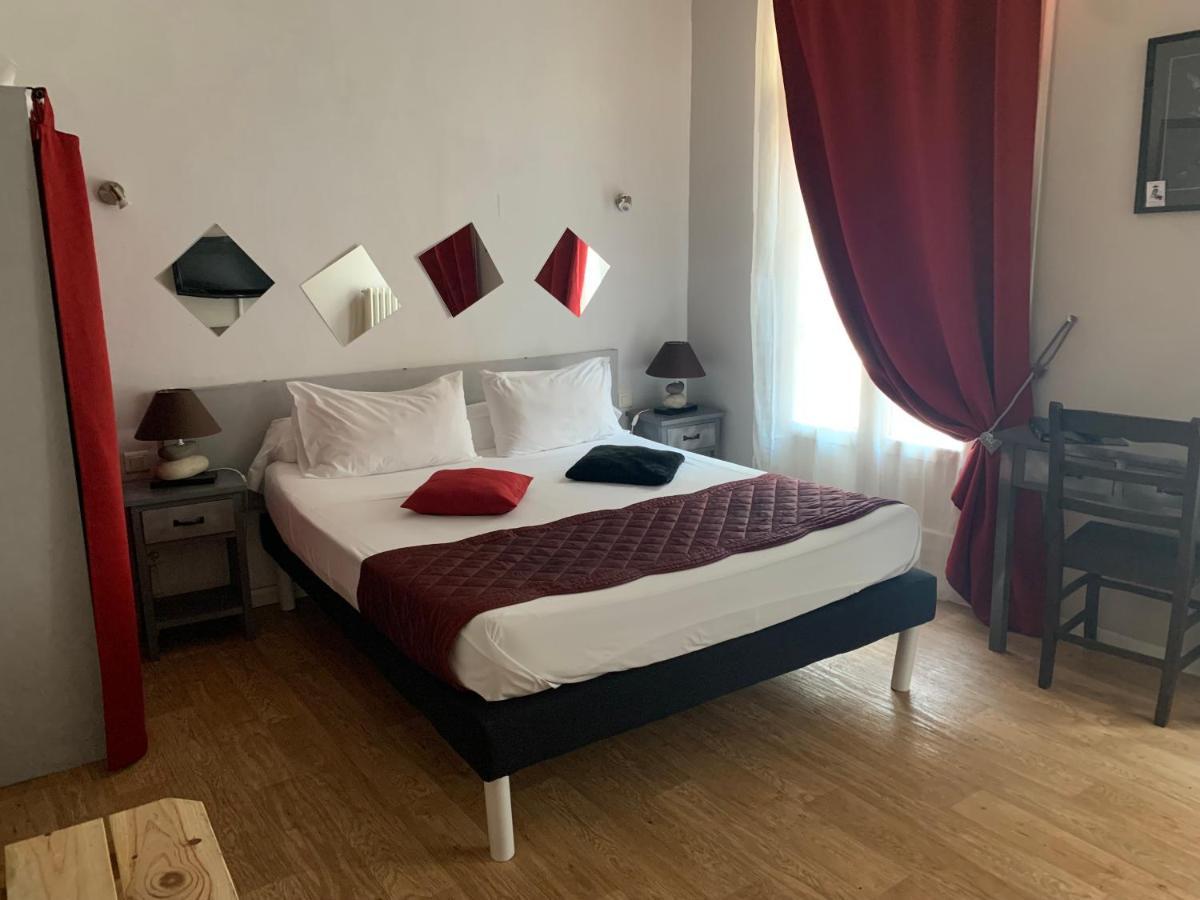 Le Ceretan Hotel Zewnętrze zdjęcie