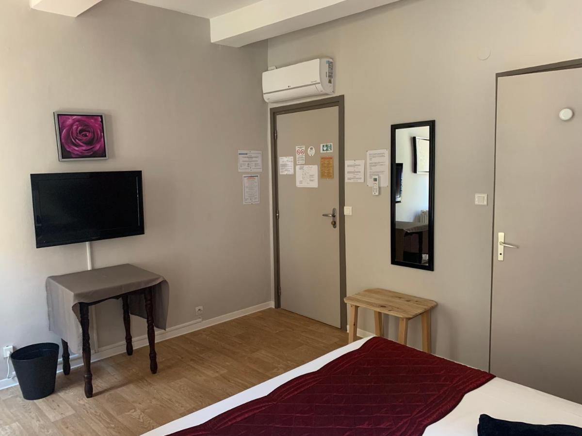 Le Ceretan Hotel Zewnętrze zdjęcie