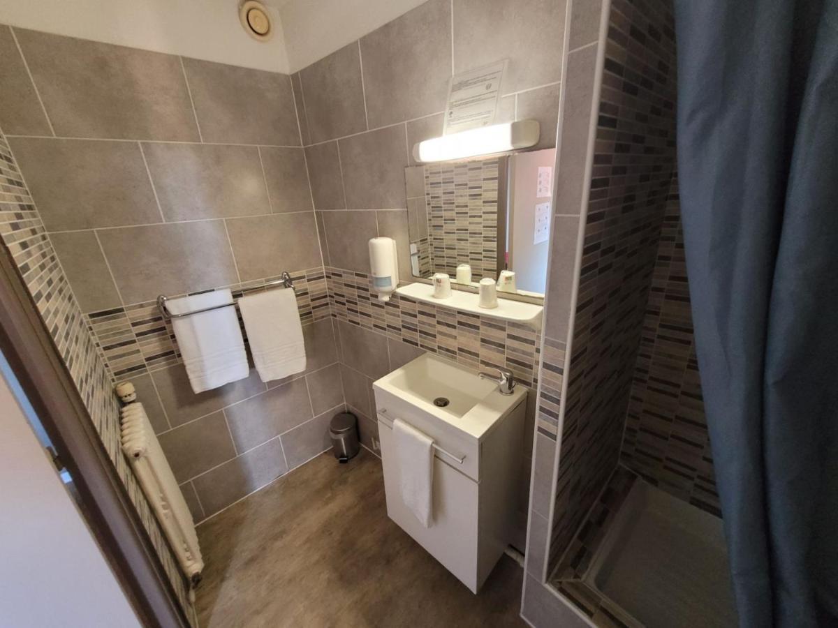 Le Ceretan Hotel Zewnętrze zdjęcie