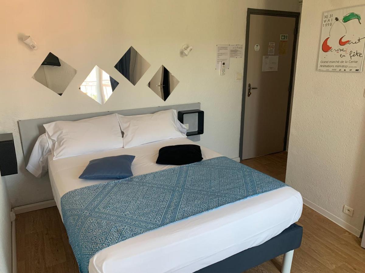 Le Ceretan Hotel Zewnętrze zdjęcie