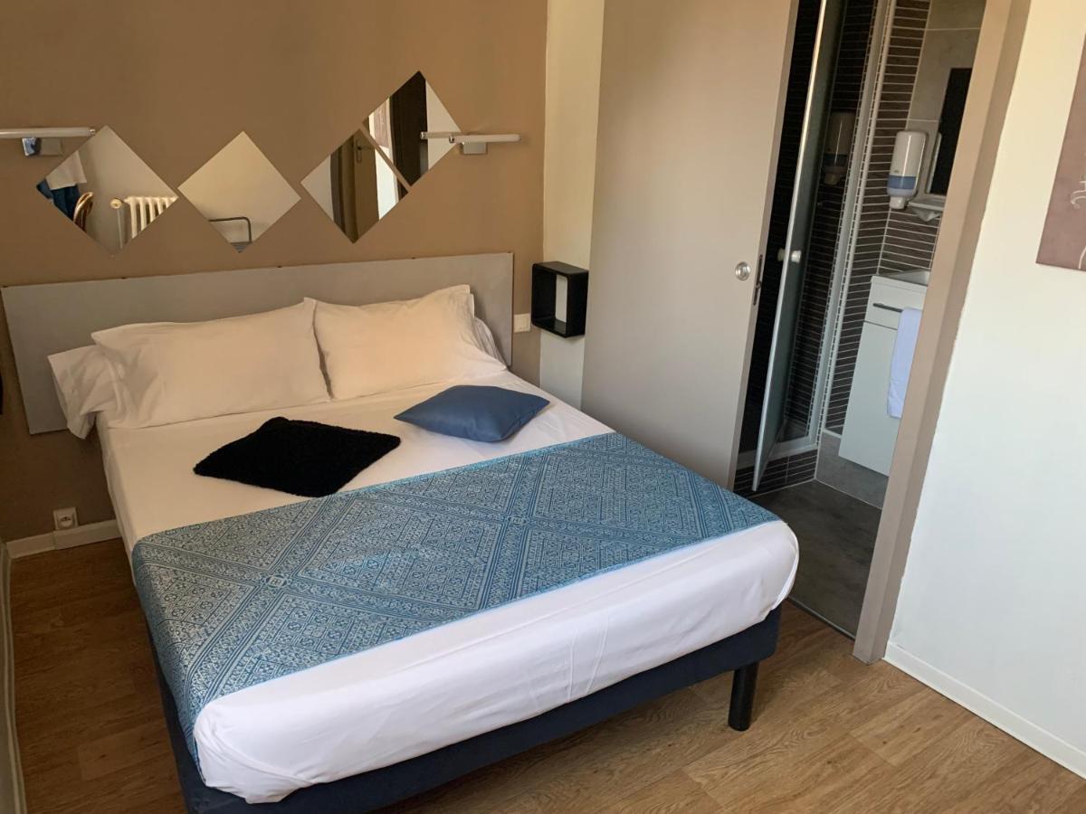 Le Ceretan Hotel Zewnętrze zdjęcie