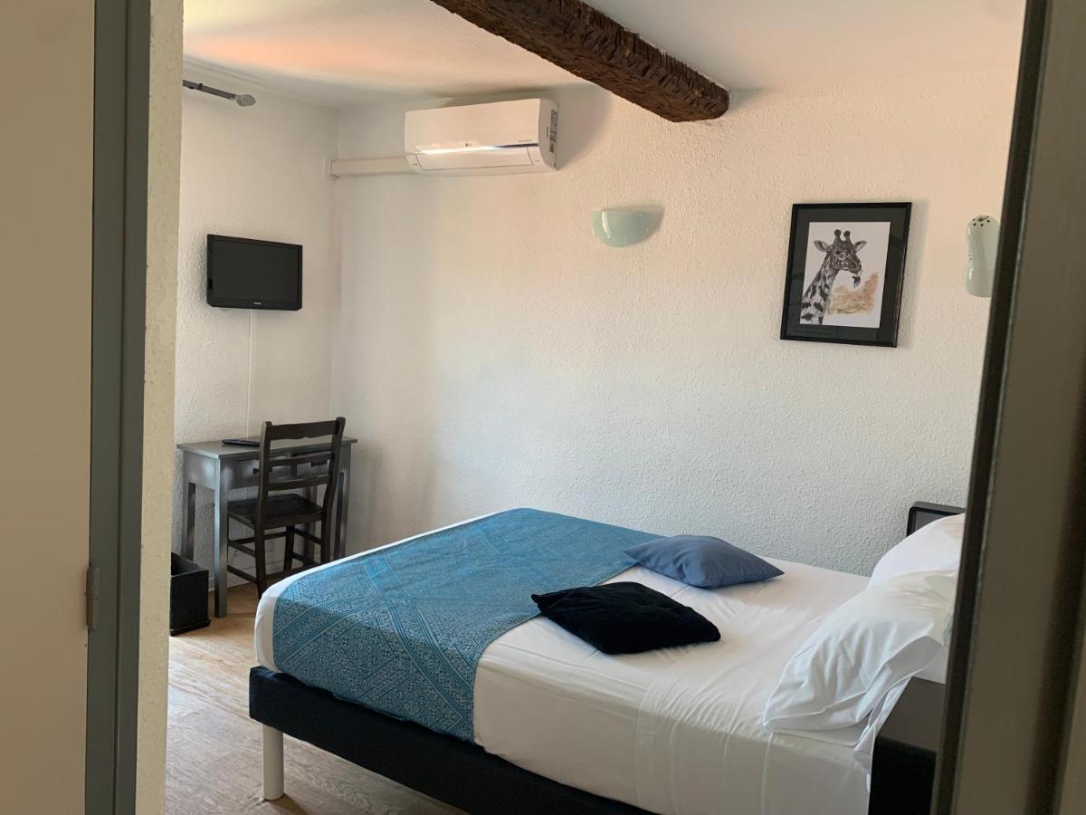 Le Ceretan Hotel Zewnętrze zdjęcie