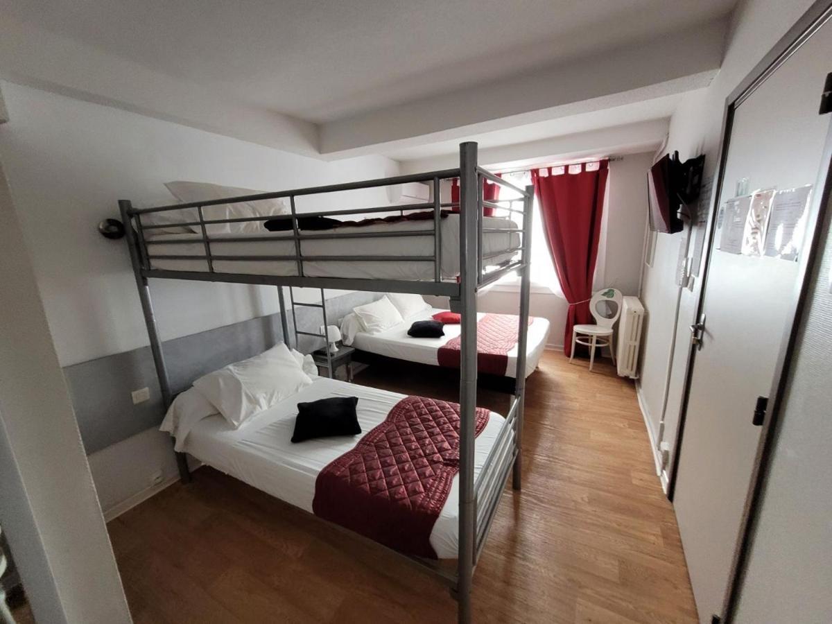 Le Ceretan Hotel Zewnętrze zdjęcie