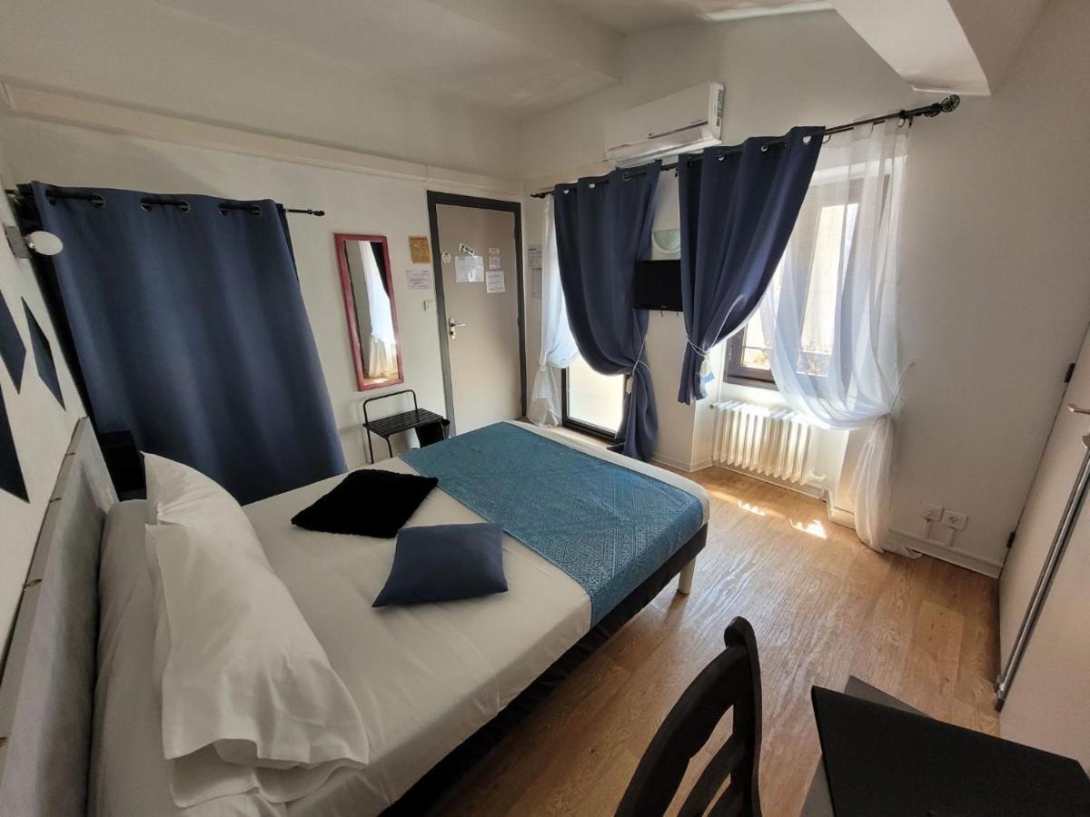 Le Ceretan Hotel Zewnętrze zdjęcie