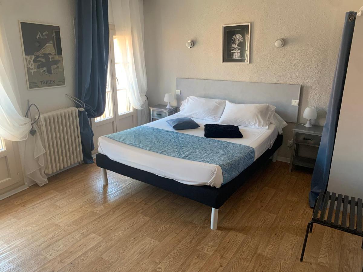 Le Ceretan Hotel Zewnętrze zdjęcie