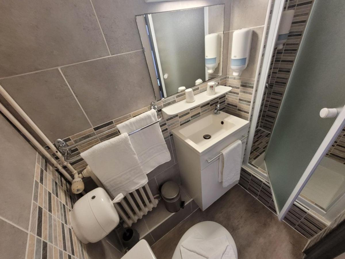 Le Ceretan Hotel Zewnętrze zdjęcie