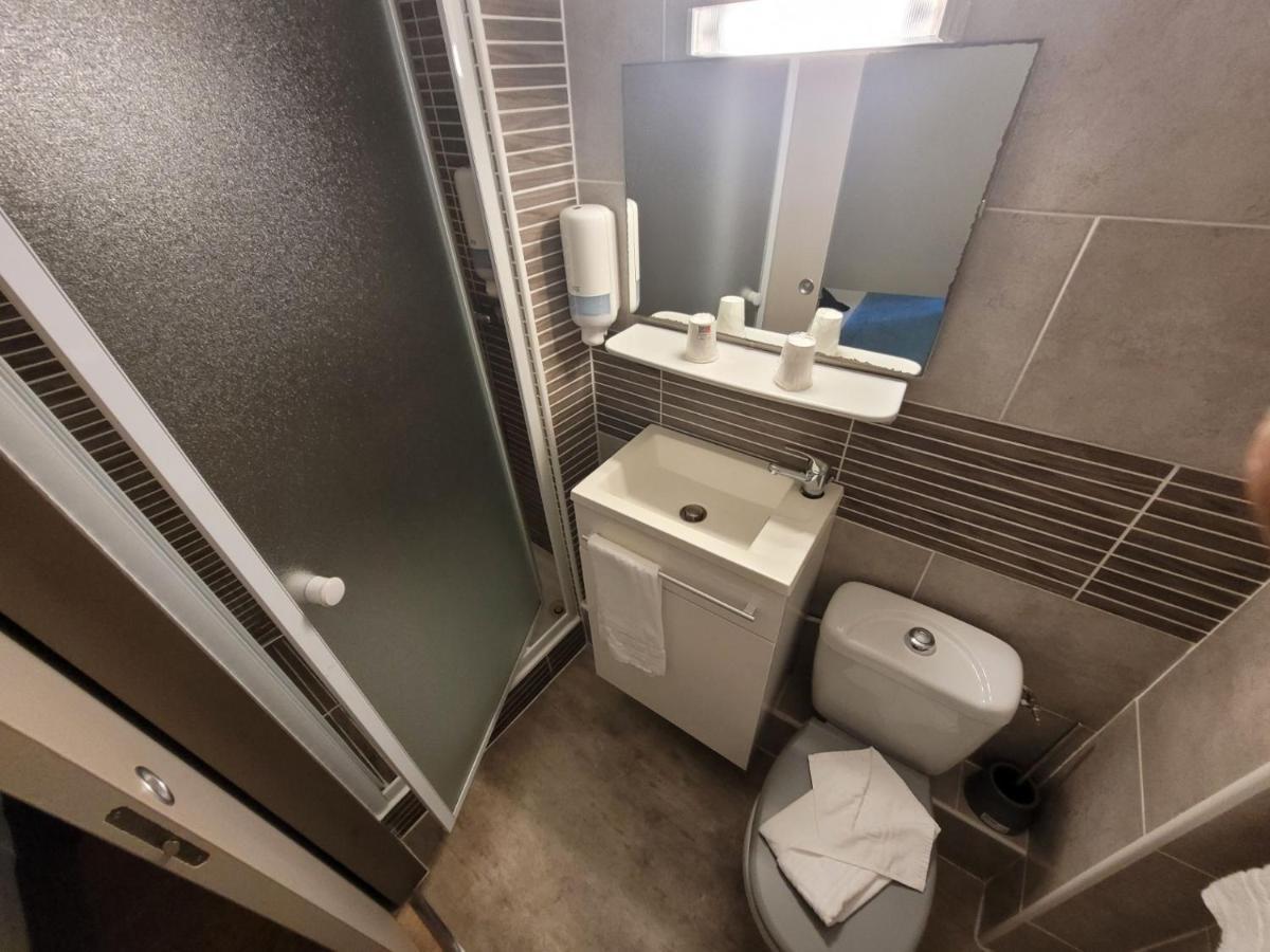 Le Ceretan Hotel Zewnętrze zdjęcie