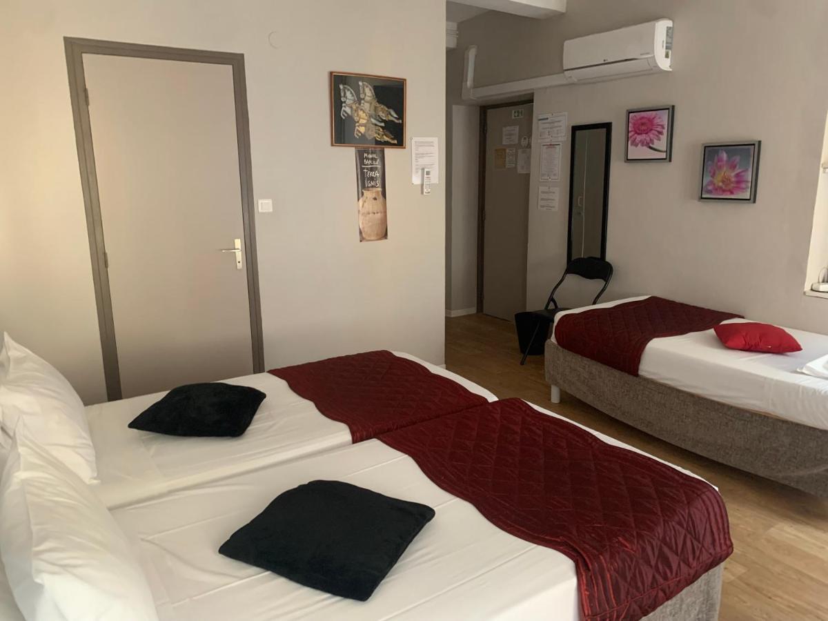 Le Ceretan Hotel Zewnętrze zdjęcie
