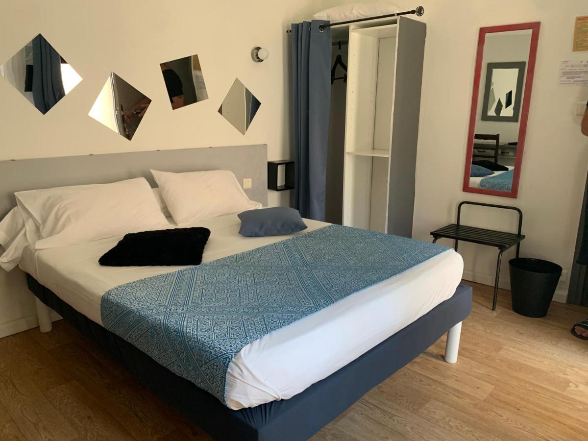 Le Ceretan Hotel Zewnętrze zdjęcie