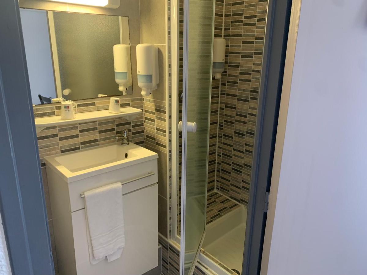 Le Ceretan Hotel Zewnętrze zdjęcie