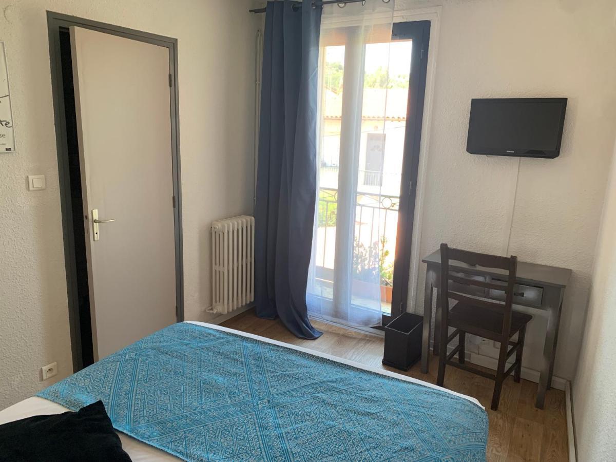 Le Ceretan Hotel Zewnętrze zdjęcie