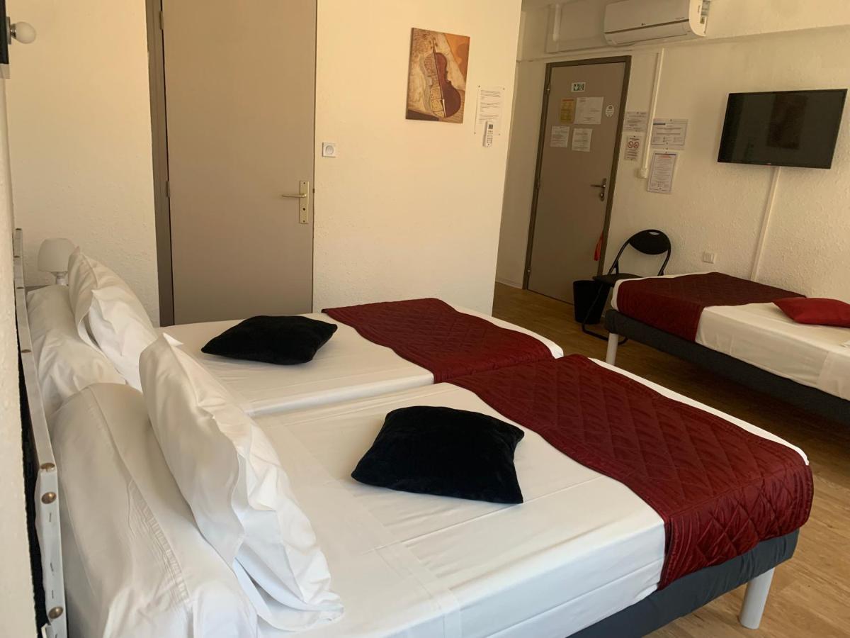 Le Ceretan Hotel Zewnętrze zdjęcie