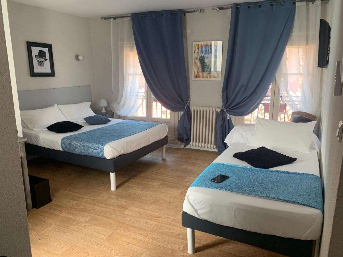 Le Ceretan Hotel Zewnętrze zdjęcie