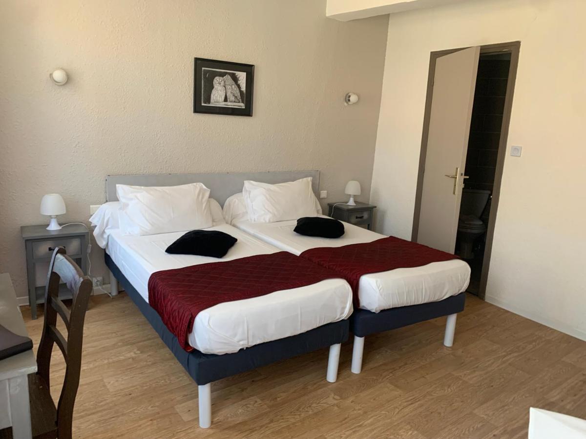 Le Ceretan Hotel Zewnętrze zdjęcie