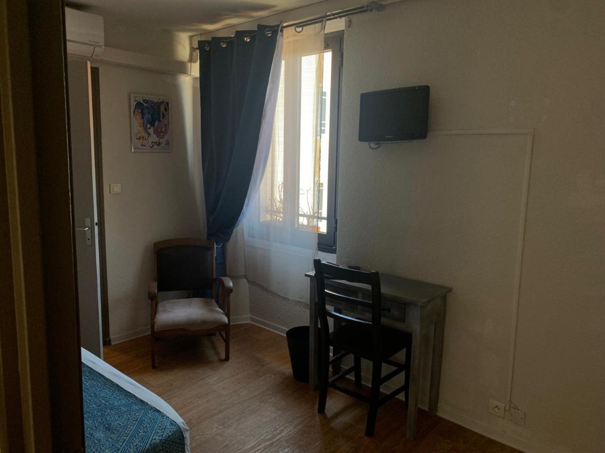 Le Ceretan Hotel Zewnętrze zdjęcie