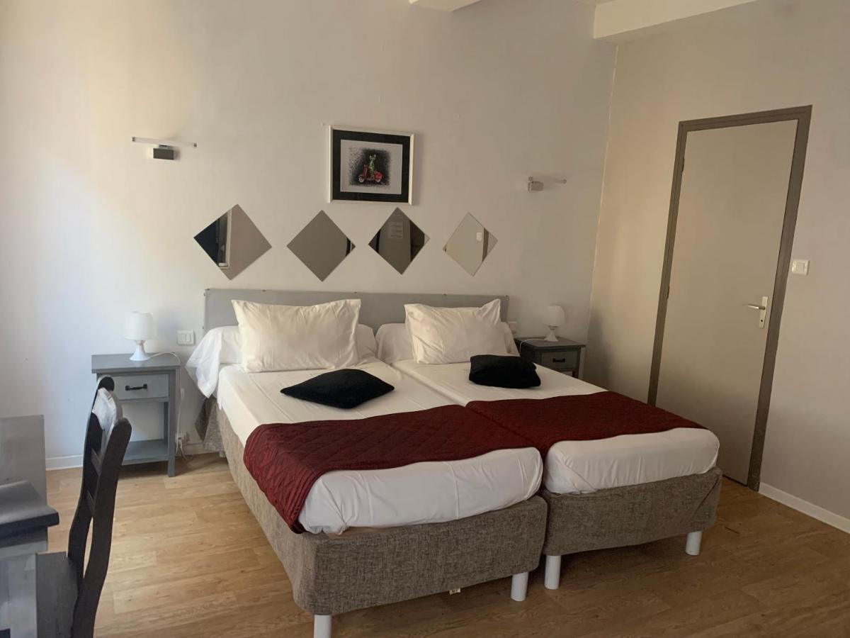 Le Ceretan Hotel Zewnętrze zdjęcie