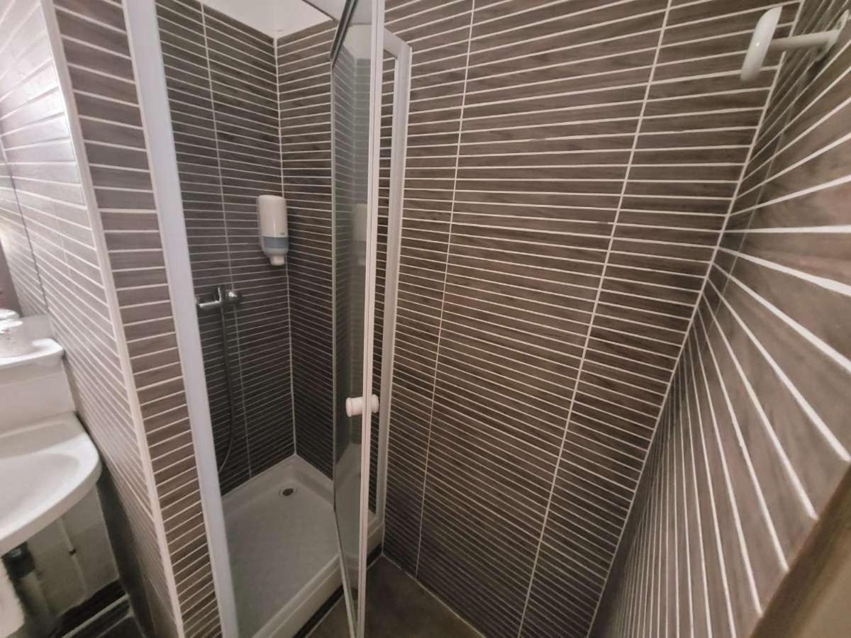 Le Ceretan Hotel Zewnętrze zdjęcie