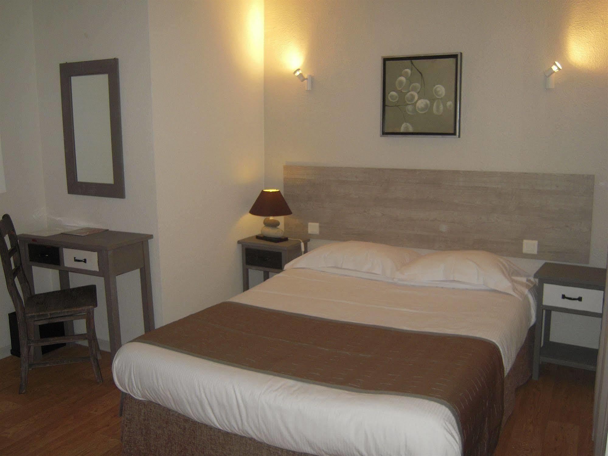 Le Ceretan Hotel Zewnętrze zdjęcie