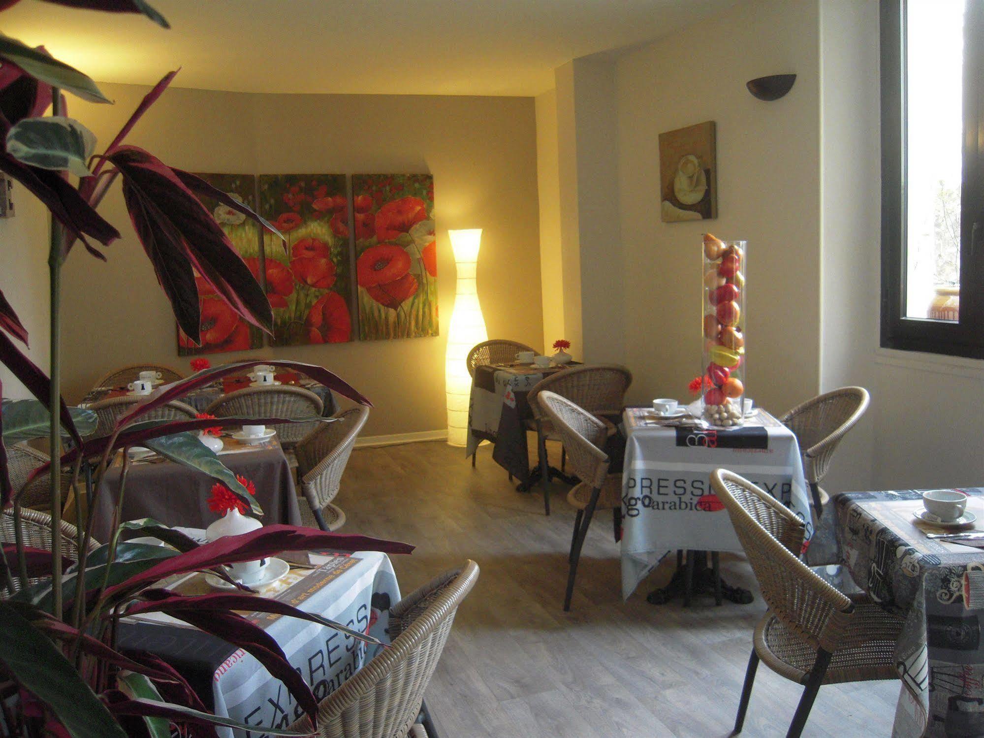 Le Ceretan Hotel Zewnętrze zdjęcie